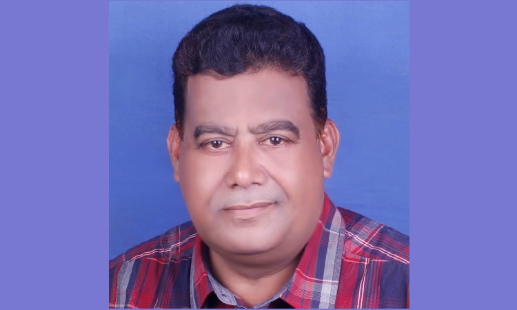 রাজবাড়ীতে চাঁদাবাজি মামলায় বিএনপি নেতা কারাগারে