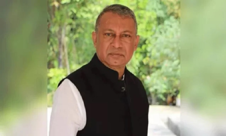 সাবেক এমপি একরামুল করিম গ্রেফতার
