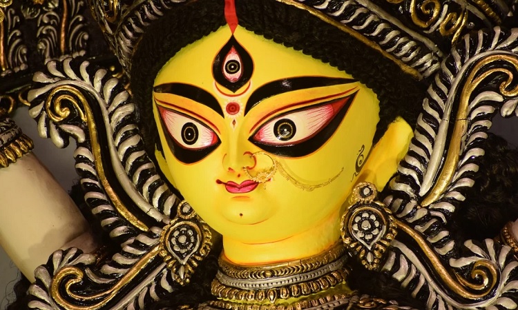 আজ শুভ মহালয়া