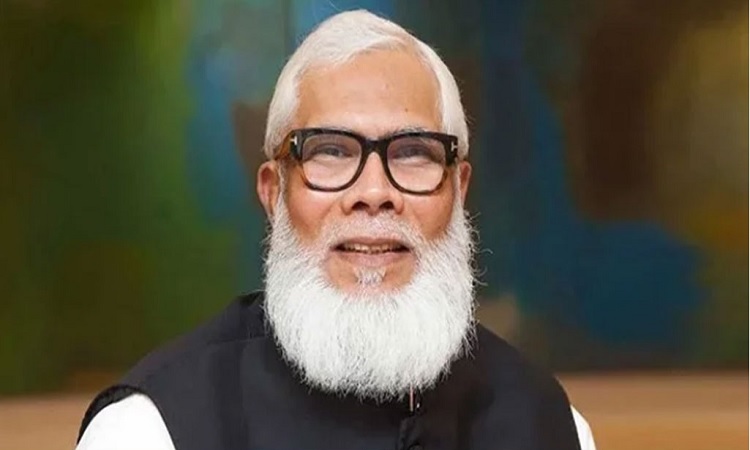 ফের ৭ দিনের রিমান্ডে সালমান এফ রহমান