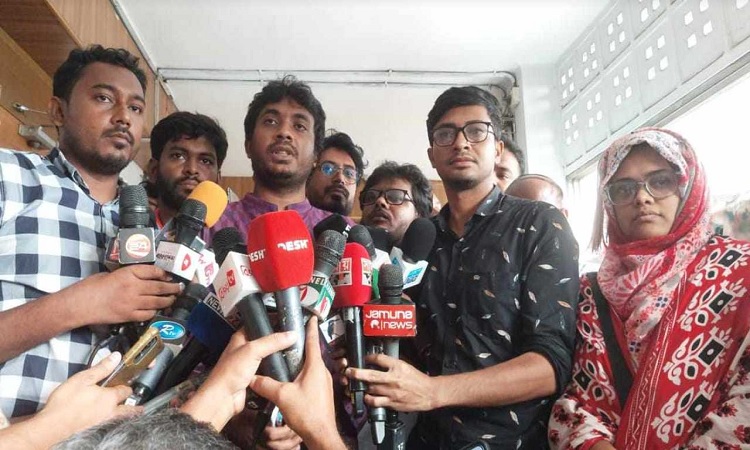 চাকরিতে প্রবেশের সময়সীমা নিয়ে সিদ্ধান্ত ৭ কার্যদিবসের মধ্যে