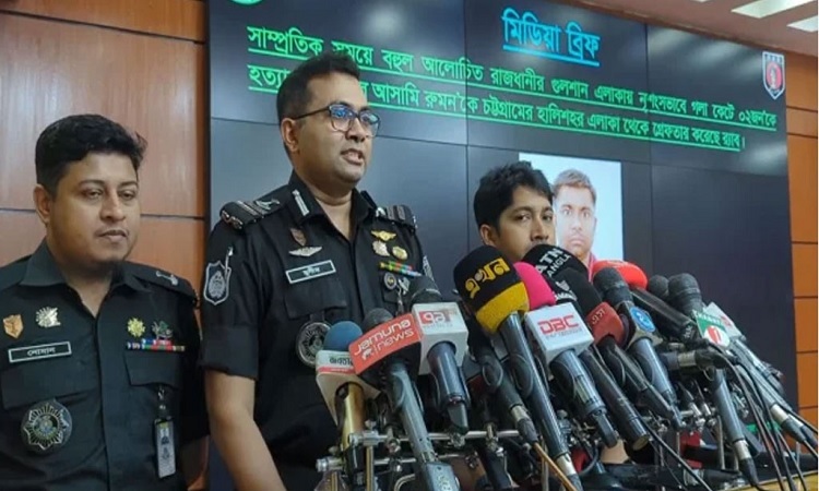 আন্দোলনে হেলিকপ্টার থেকে গুলি করা হয়নি: র‌্যাব