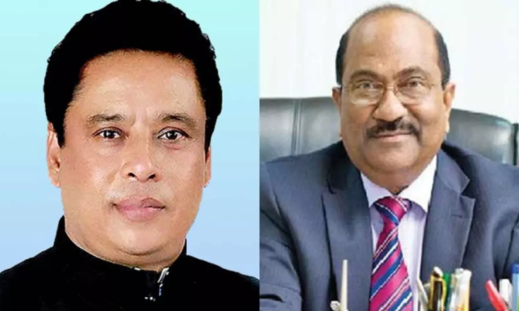 সাবেক এমপি গোলাপ ও এস কে সুরের দেশত্যাগে নিষেধাজ্ঞা
