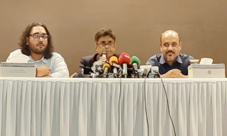 রাজনৈতিক দলগুলোর সঙ্গে প্রধান উপদেষ্টার বৈঠক শনিবার