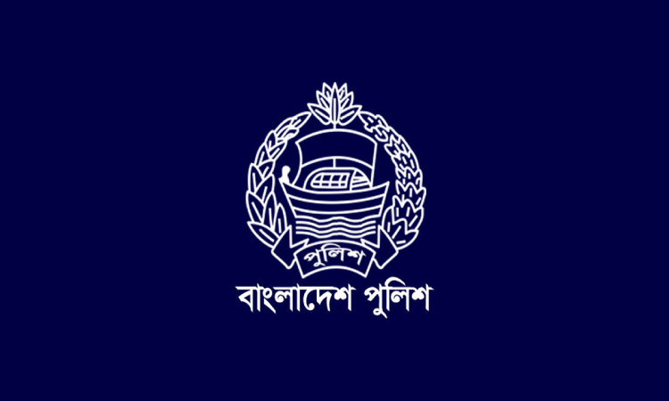 অতিরিক্ত আইজিপি হলেন পুলিশের ৬ ডিআইজি