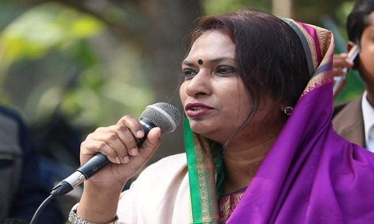 গুরুদাসপুরে সাবেক এমপি মুক্তিসহ ৩২ জনের নামে মামলা