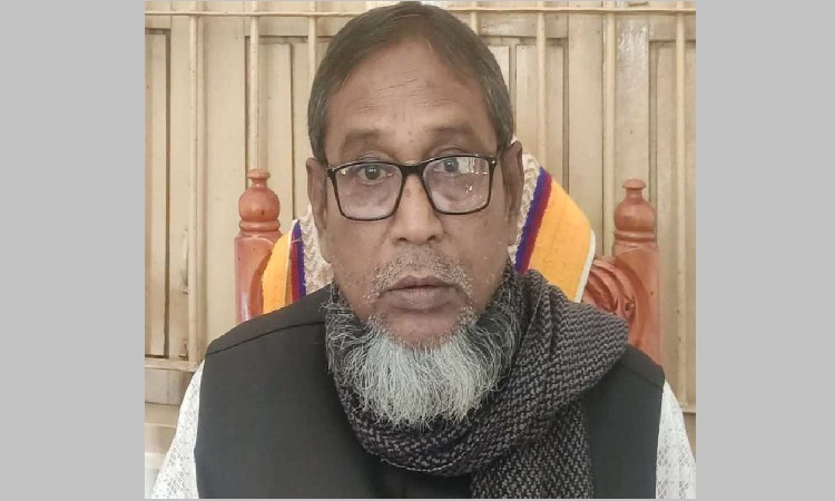 'সন্ত্রাস দমনে ভূমিকা পালন করায় নির্মমভাবে খুন হয়েছে সেন্টু চেয়ারম্যান'