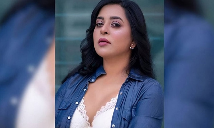 'এতদিন কথা বলিনি, কিন্তু আর চুপ থাকতে পারলাম না'