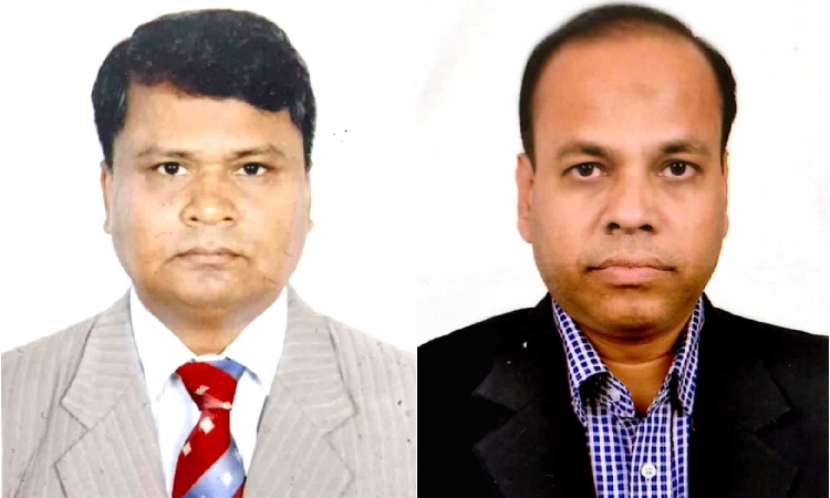 'সিংড়া উপজেলা কল্যাণ সমিতি' ঢাকা-এর কমিটি গঠিত