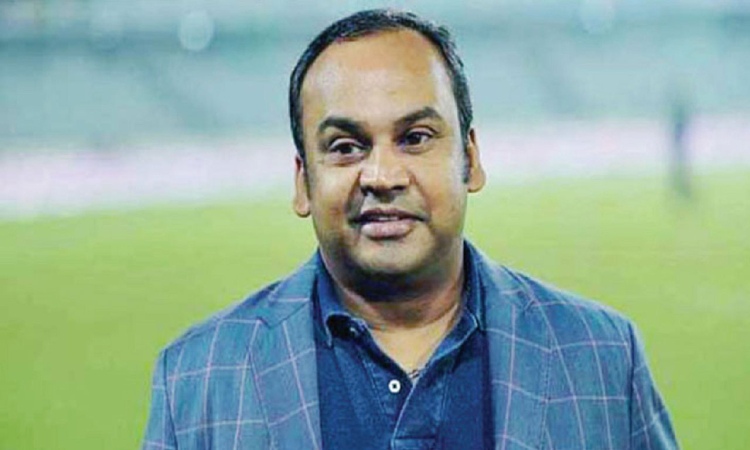 স্ত্রীসহ নাঈমুর রহমানের দেশত্যাগে নিষেধাজ্ঞা