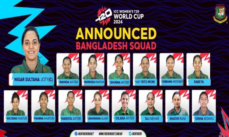 স্কটল্যান্ডের বিপক্ষে বাংলাদেশের একাদশে থাকতে পারেন যারা