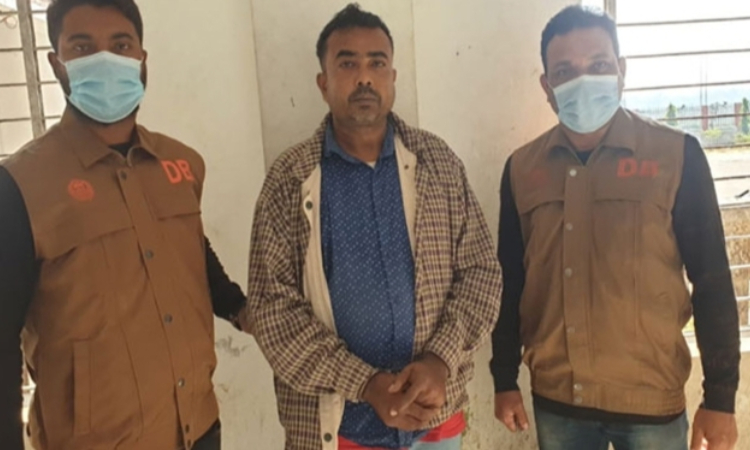 ব্রাহ্মণবাড়িয়ায় হত্যা মামলায় ১০ বছরের সশ্রম কারাদণ্ড