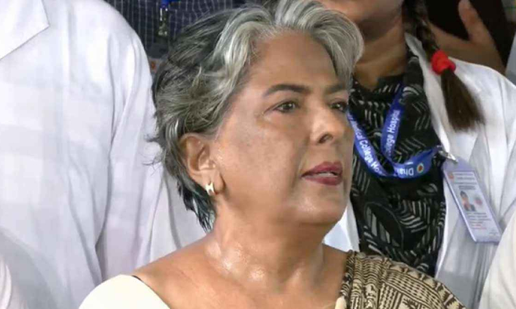 ডিসি নিয়োগে ঘুষের অভিযোগ তদন্তে কমিটি গঠন: সমাজকল্যাণ উপদেষ্টা