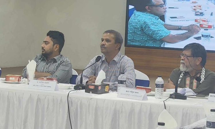সাইবার নিরাপত্তা আইন বাতিল হবে: আইন উপদেষ্টা