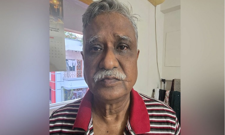 পল্টন থানা আওয়ামী লীগের সভাপতি এনামুল হক গ্রেফতার
