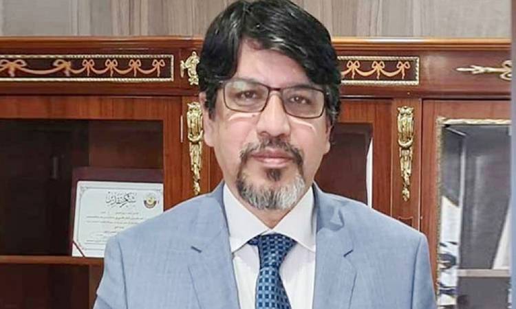 প্রথম বিদেশ সফরে যুক্তরাষ্ট্র যাচ্ছেন পররাষ্ট্র সচিব