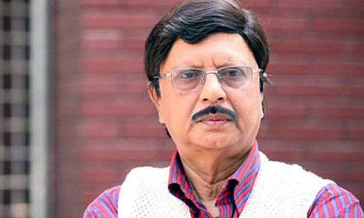 নতুন রাজনৈতিক দল গঠন করলেন অভিনেতা সোহেল রানা