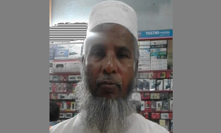 মাদ্রাসা অধ্যক্ষের দুর্নীতি ও অনিয়মের অভিযোগ, তদন্তে ইউএনও