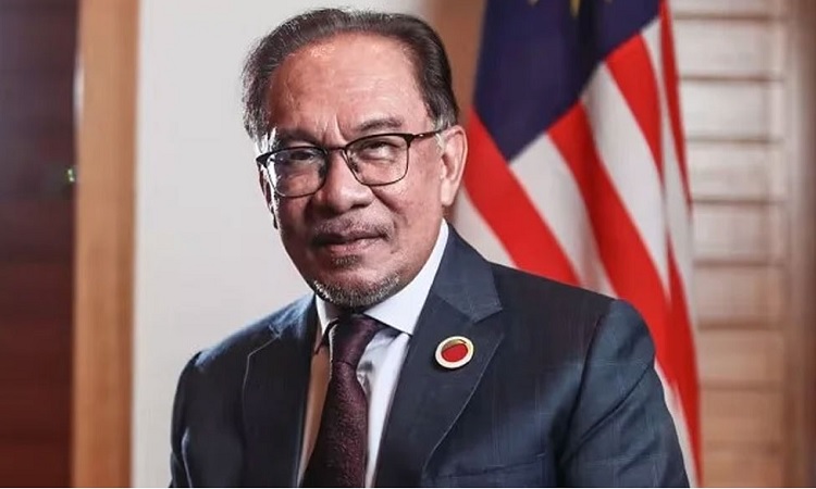 প্রথম পর্যায়ে ১৮ হাজার  শ্রমিক নেওয়া হবে: মালয়েশিয়ার প্রধানমন্ত্রী