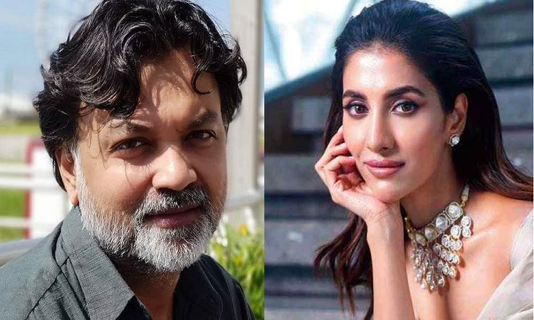 সৃজিত আমার কাছে পরিচালক নয়, একটা অভিজ্ঞতা: রুক্মিণী