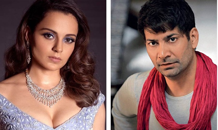 কঙ্গনাকে 'ঠিক হয়ে যাওয়ার' বার্তা দিলেন জসবীর