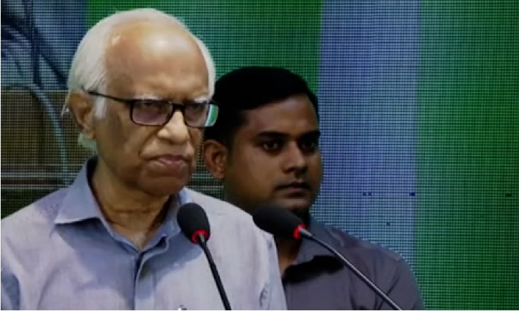 তরুণ প্রজন্ম অপরাজনীতিতে লিপ্ত : শিক্ষা উপদেষ্টা