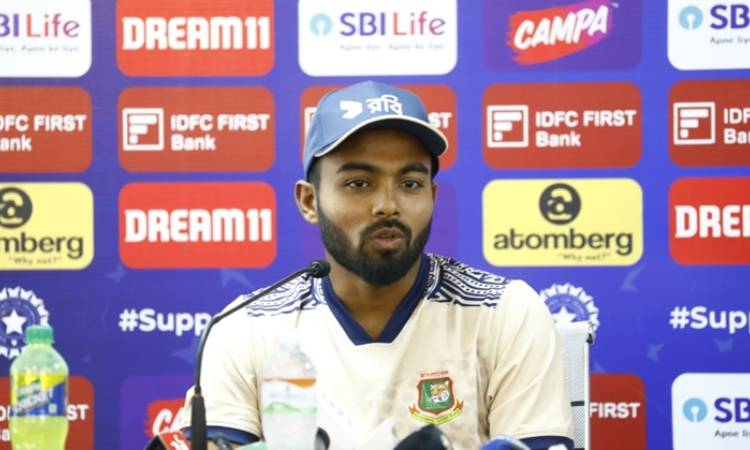 ভারত নিয়ে পরিকল্পনার কথা জানালেন হৃদয়