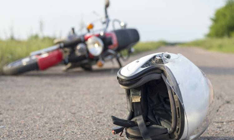 গাজীপু‌রে বা‌সের ধাক্কায় মোটরসাইকেল আরোহীর মৃত্যু