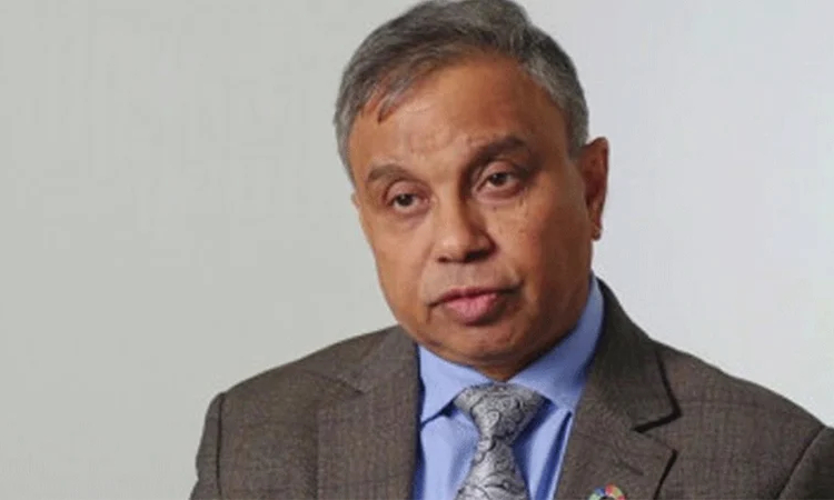 সাবেক প্রধানমন্ত্রীর মুখ্য সচিব আবুল কালাম গ্রেফতার