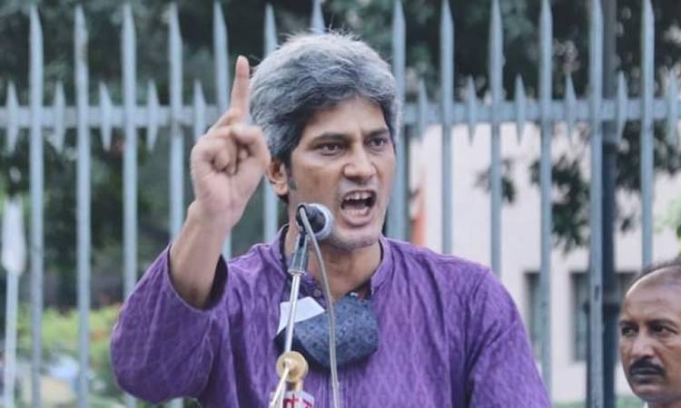 ‘অন্তর্বর্তী সরকারকে জনগণের আকাঙ্ক্ষা পূরণ করতে হবে’