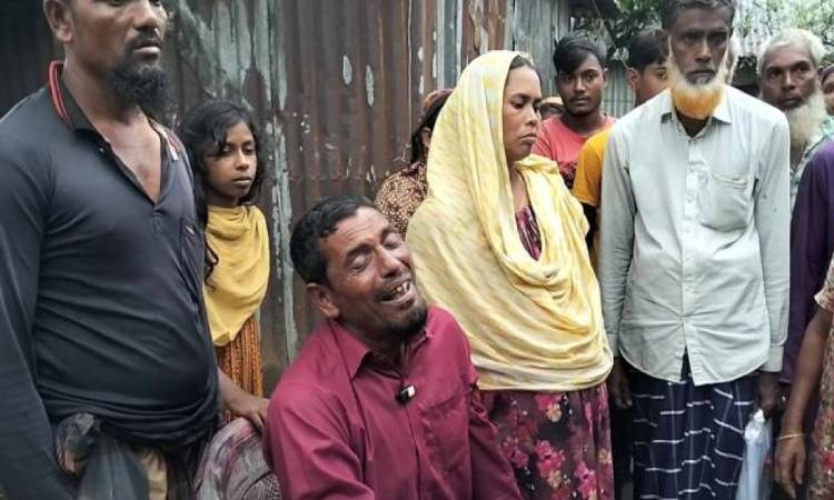 বগুড়ায় ফুটবল খেলার সময় বজ্রপাত, নিহত ২