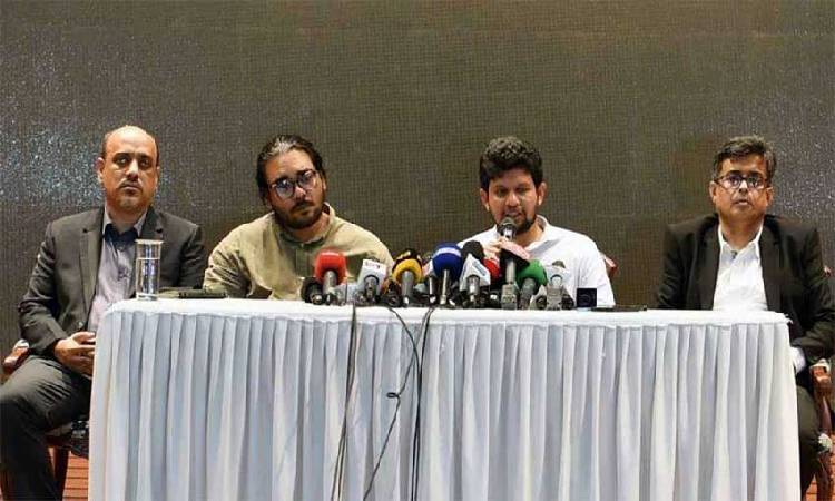 'তিন মাস পর নির্ধারণ হবে নির্বাচনের সময়সীমা'