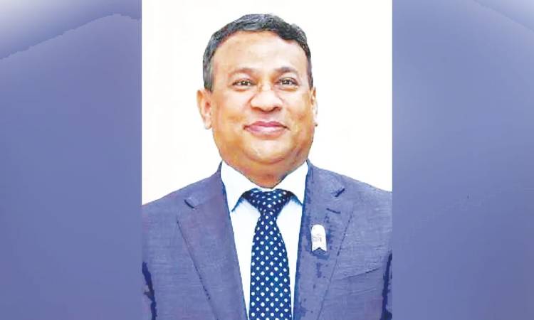 স্ত্রীসহ এনএসআইয়ের সাবেক ডিজির বিদেশ গমনে নিষেধাজ্ঞা
