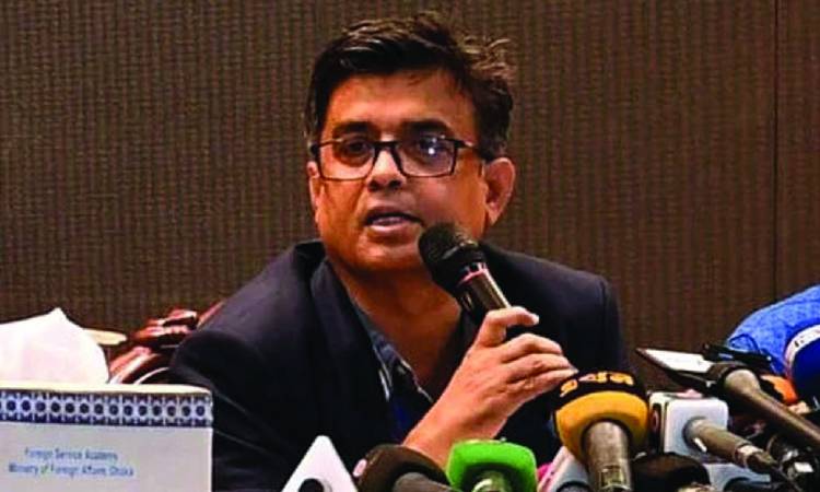 'জুলাই ফাউন্ডেশন প্রতি সপ্তাহে ২০০-৩০০ জনকে সহায়তা দেবে'