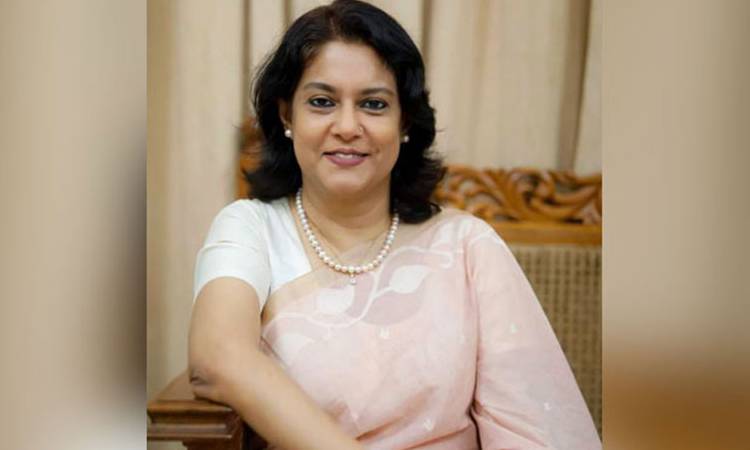 অভিন্ন জলরাশি নীতিমালা না হলে বন্যা ঝুঁকি আরও বাড়বে : পরিবেশ উপদেষ্টা