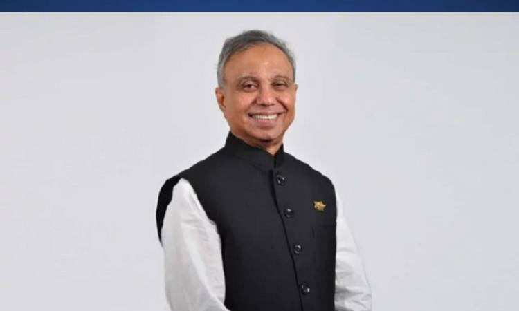 সাবেক প্রধানমন্ত্রীর মুখ্য সচিব আজাদ ৭ দিনের রিমান্ডে