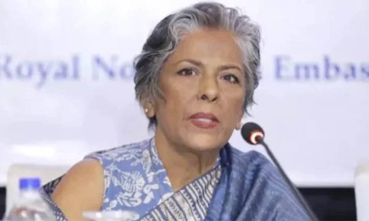 'জুলাই-আগস্টে নিহত ১০৫ শিশুর প্রত্যেক পরিবার পাবে ৫০ হাজার টাকা'