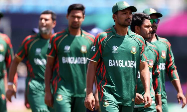 ভারতের বিপক্ষে টাইগারদের একাদশ থাকতে পারেন যারা