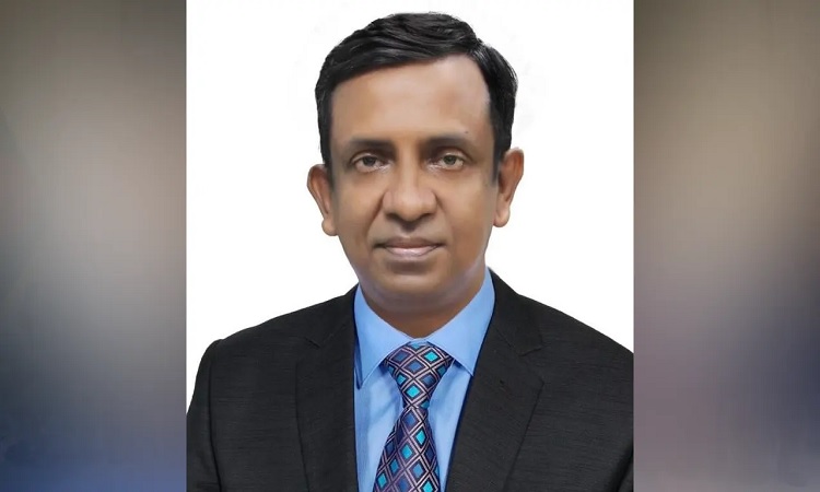 সাবেক সিনিয়র সচিব আমিনুল ইসলাম আটক