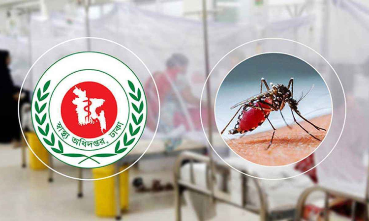 ডেঙ্গুতে মৃত্যু কমলেও হাসপাতালে রোগী ভর্তির রেকর্ড