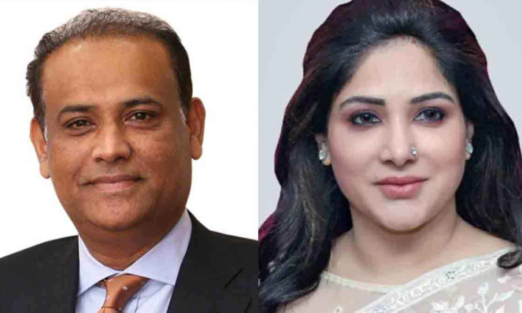 স্ত্রীসহ সাবেক ভূমিমন্ত্রী সাইফুজ্জামানের দেশত্যাগে নিষেধাজ্ঞা