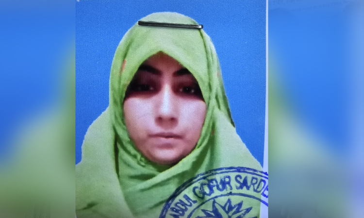 দৌলতদিয়া যৌনপল্লী থেকে নারীর মরদেহ উদ্ধার