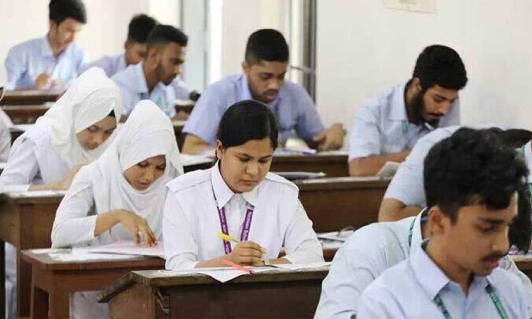 এইচএসসির ফল প্রকাশ ১৫ অক্টোবর