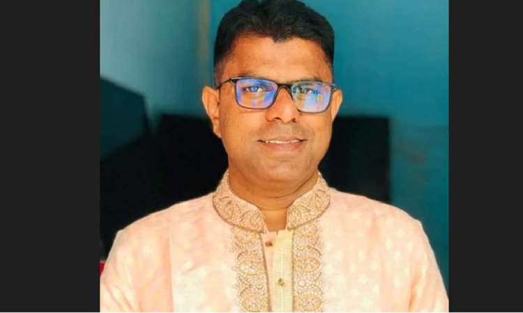 প্রধান উপদেষ্টাকে কটূক্তি, ঝালকাঠি উপজেলার কর্মচারী বরখাস্ত