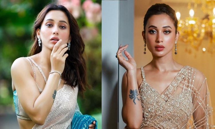 আমি নিজেই পরিপূর্ণ : মিমি
