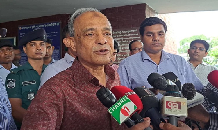 'এবারের পূজা খুব ভালোভাবে হবে, কোনো অসুবিধা হবে না'