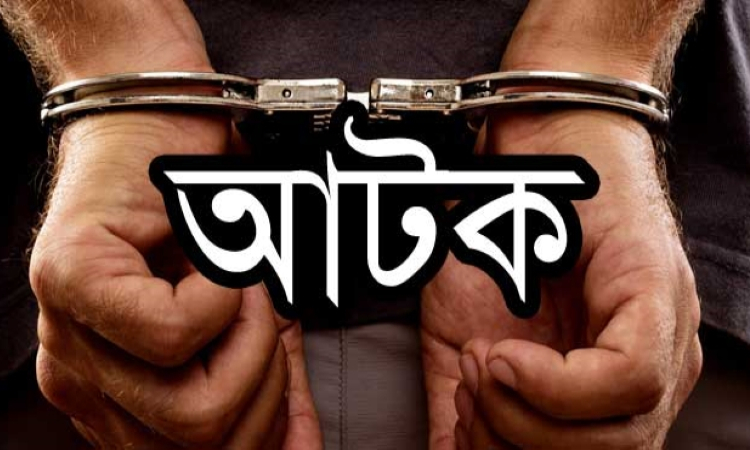 ব্রাহ্মণবাড়িয়ায় অবৈধ অস্ত্র ও সন্ত্রাসী অভিযানে আটক ১