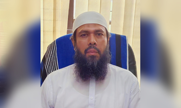 ইবির বঙ্গবন্ধু হলের নতুন প্রভোস্ট ড. মিজানুর