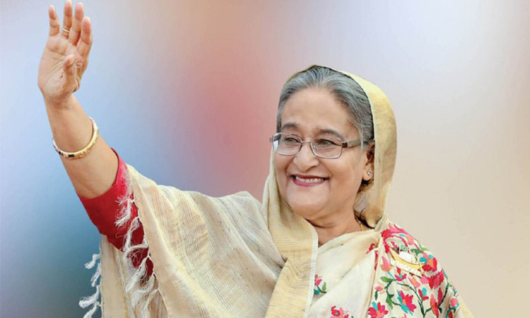 শেখ হাসিনা কোথায়, এবার জানালেন ভারতীয় সরকারি কর্মকর্তারা