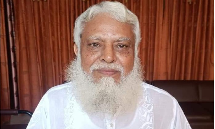 রাজনীতি থেকে অবসর নিলেন নাটোরের সাবেক এমপি